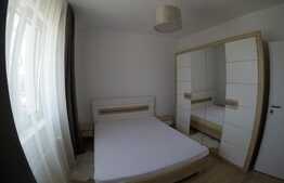 Apartament 3 camere, terasa, garaj, prima inchiriere, zona Calea Turzii