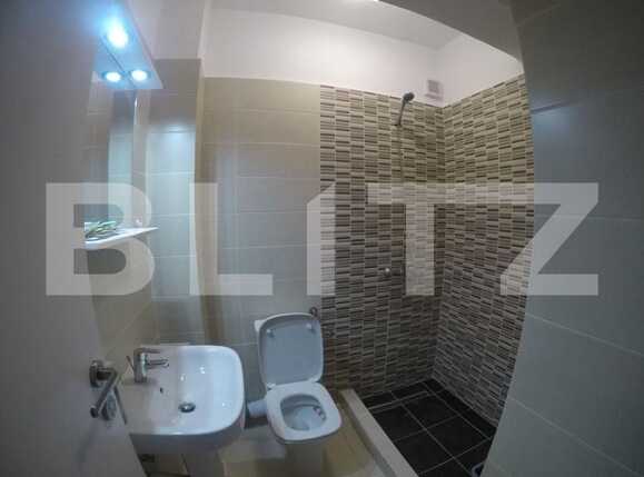 Apartament de închiriat 3 camere Zorilor - 38232AI | BLITZ Cluj-Napoca | Poza6
