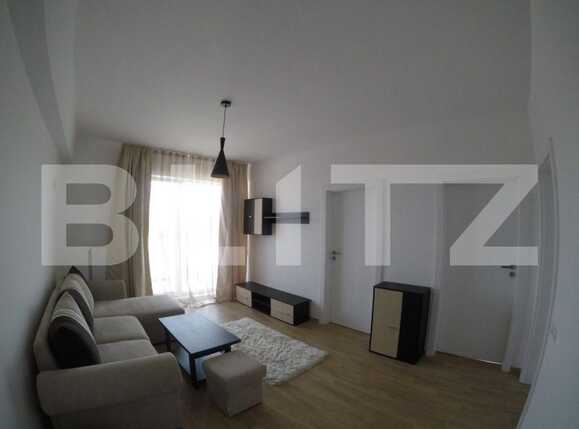 Apartament de închiriat 3 camere Zorilor - 38232AI | BLITZ Cluj-Napoca | Poza1