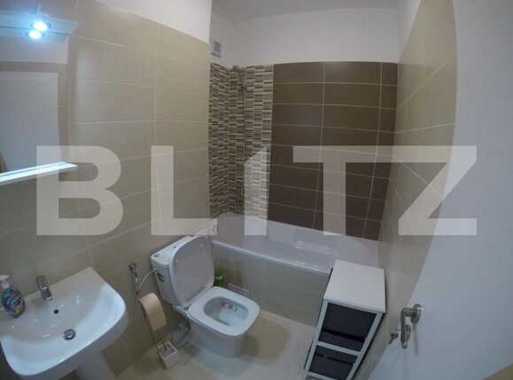 Apartament de închiriat 3 camere Zorilor - 38232AI | BLITZ Cluj-Napoca | Poza5