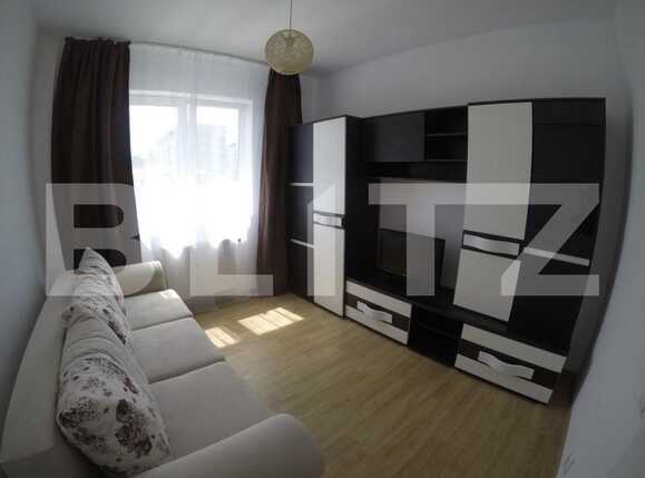 Apartament de închiriat 3 camere Zorilor - 38232AI | BLITZ Cluj-Napoca | Poza3