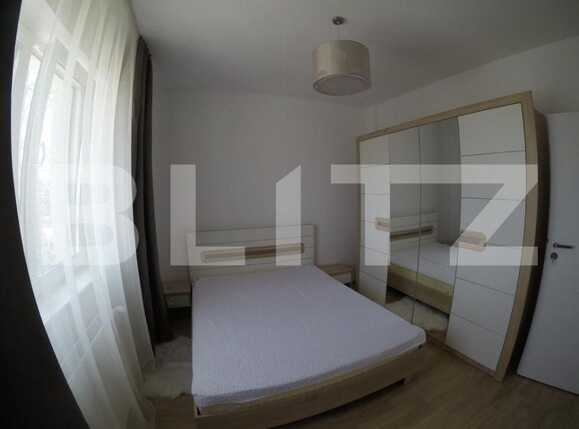 Apartament de închiriat 3 camere Zorilor - 38232AI | BLITZ Cluj-Napoca | Poza2