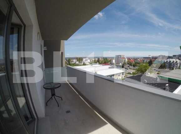 Apartament de închiriat 3 camere Zorilor - 38232AI | BLITZ Cluj-Napoca | Poza7