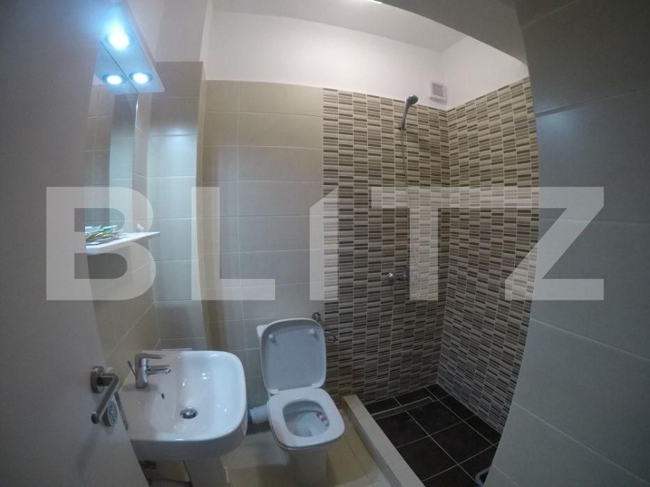 Apartament de închiriat 3 camere Zorilor - 38232AI | BLITZ Cluj-Napoca | Poza6
