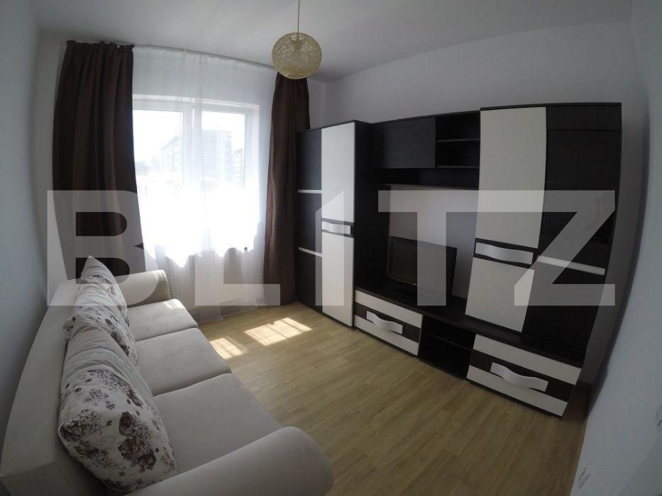 Apartament de închiriat 3 camere Zorilor - 38232AI | BLITZ Cluj-Napoca | Poza3