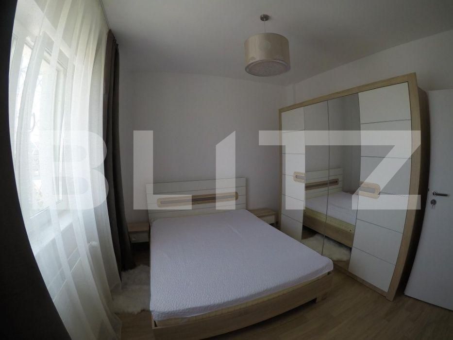 Apartament de închiriat 3 camere Zorilor - 38232AI | BLITZ Cluj-Napoca | Poza2