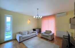 Apartament 2 camere, 60 m, parcare, zona C-tin Brancusi