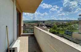 Apartament 2 camere, 60 m, parcare, zona C-tin Brancusi