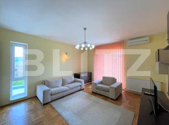 Apartament de închiriat 2 camere Borhanci - 38233AI | BLITZ Cluj-Napoca | Poza1