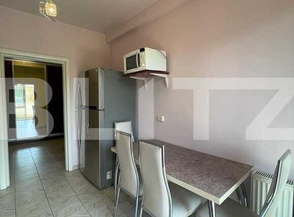 Apartament de închiriat 2 camere Borhanci - 38233AI | BLITZ Cluj-Napoca | Poza8