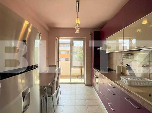 Apartament de închiriat 2 camere Borhanci - 38233AI | BLITZ Cluj-Napoca | Poza6