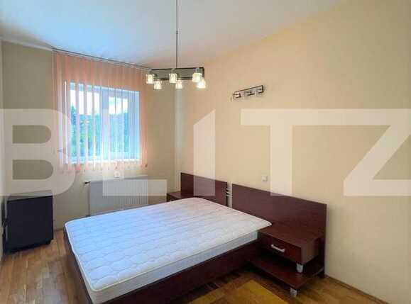 Apartament de închiriat 2 camere Borhanci - 38233AI | BLITZ Cluj-Napoca | Poza4