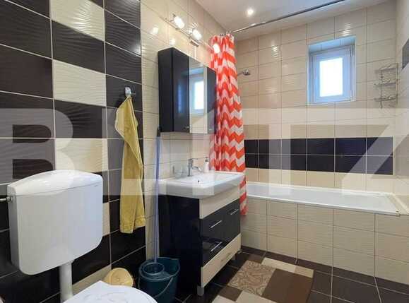 Apartament de închiriat 2 camere Borhanci - 38233AI | BLITZ Cluj-Napoca | Poza11