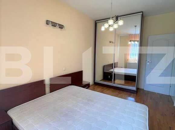 Apartament de închiriat 2 camere Borhanci - 38233AI | BLITZ Cluj-Napoca | Poza5