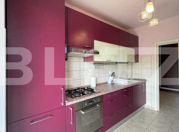 Apartament de închiriat 2 camere Borhanci - 38233AI | BLITZ Cluj-Napoca | Poza7