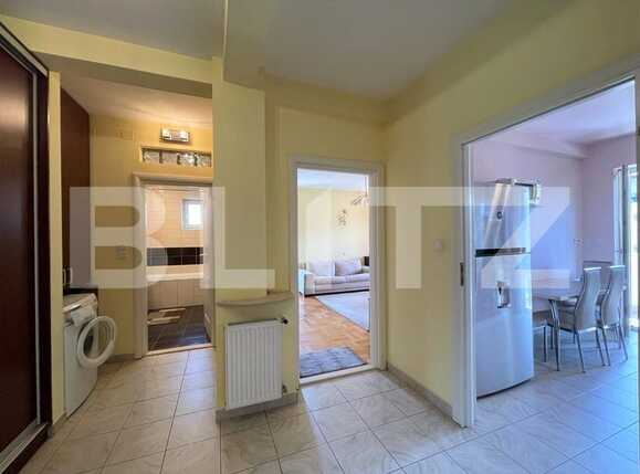 Apartament de închiriat 2 camere Borhanci - 38233AI | BLITZ Cluj-Napoca | Poza10