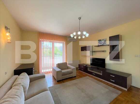Apartament de închiriat 2 camere Borhanci - 38233AI | BLITZ Cluj-Napoca | Poza2