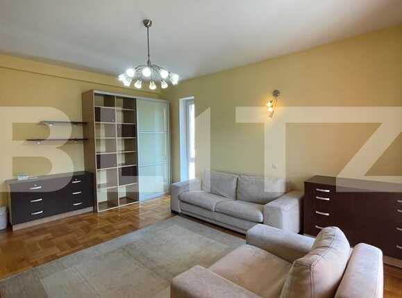 Apartament de închiriat 2 camere Borhanci - 38233AI | BLITZ Cluj-Napoca | Poza3