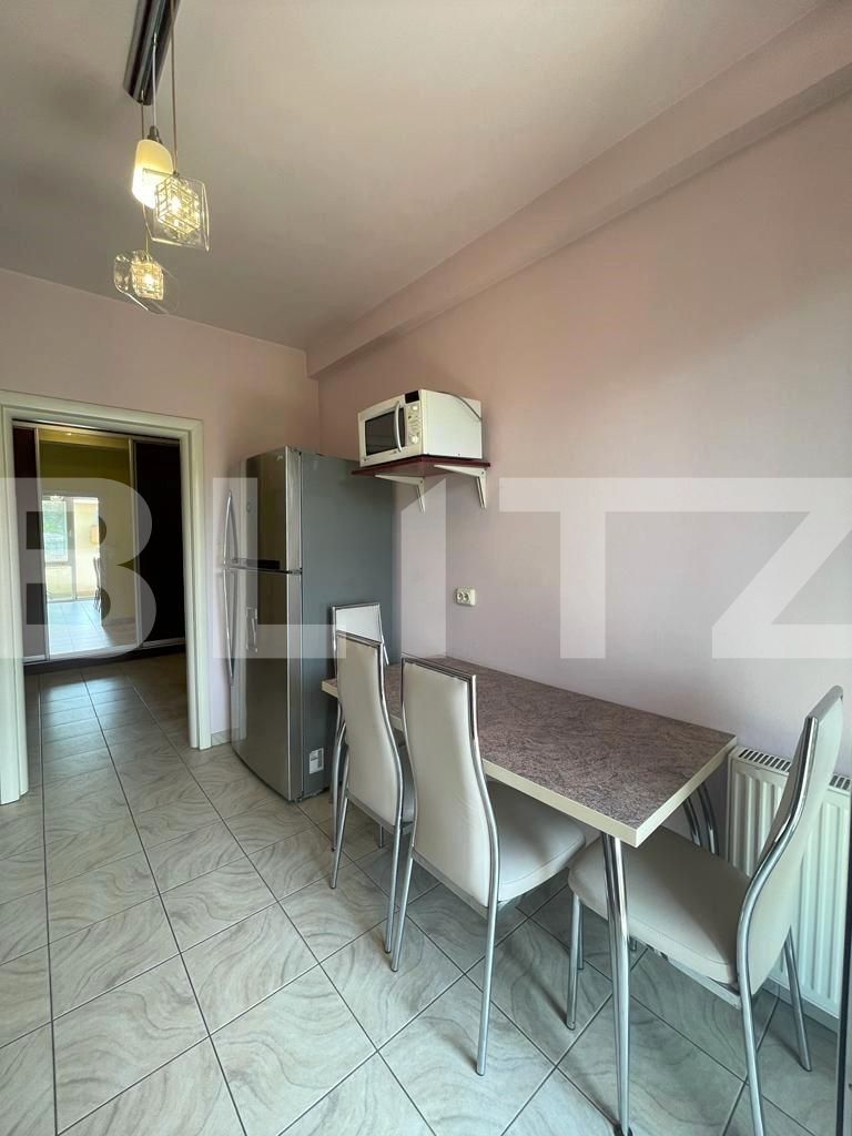 Apartament de închiriat 2 camere Borhanci - 38233AI | BLITZ Cluj-Napoca | Poza8