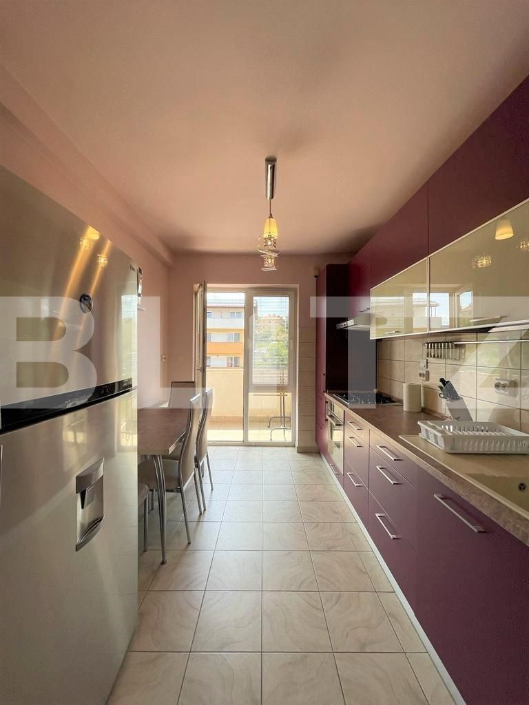 Apartament de închiriat 2 camere Borhanci - 38233AI | BLITZ Cluj-Napoca | Poza6