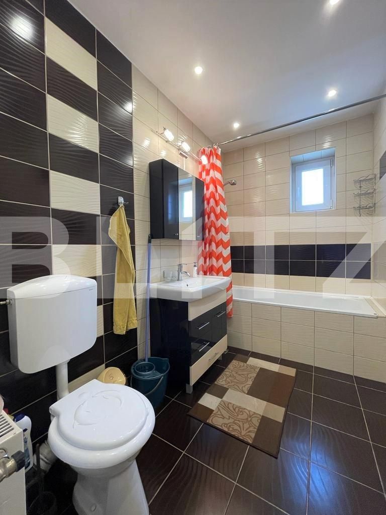 Apartament de închiriat 2 camere Borhanci - 38233AI | BLITZ Cluj-Napoca | Poza11