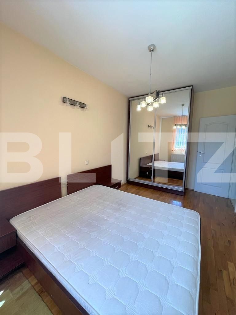 Apartament de închiriat 2 camere Borhanci - 38233AI | BLITZ Cluj-Napoca | Poza5