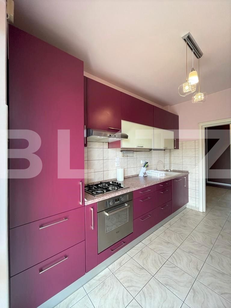 Apartament de închiriat 2 camere Borhanci - 38233AI | BLITZ Cluj-Napoca | Poza7