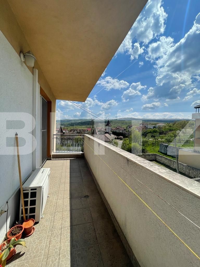 Apartament de închiriat 2 camere Borhanci - 38233AI | BLITZ Cluj-Napoca | Poza12