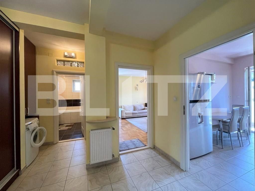 Apartament de închiriat 2 camere Borhanci - 38233AI | BLITZ Cluj-Napoca | Poza10