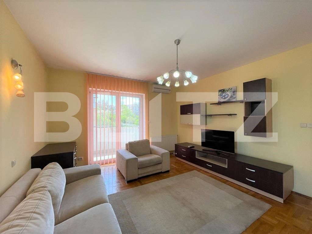Apartament de închiriat 2 camere Borhanci - 38233AI | BLITZ Cluj-Napoca | Poza2