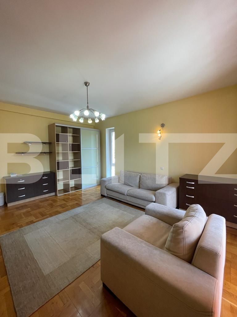 Apartament de închiriat 2 camere Borhanci - 38233AI | BLITZ Cluj-Napoca | Poza3