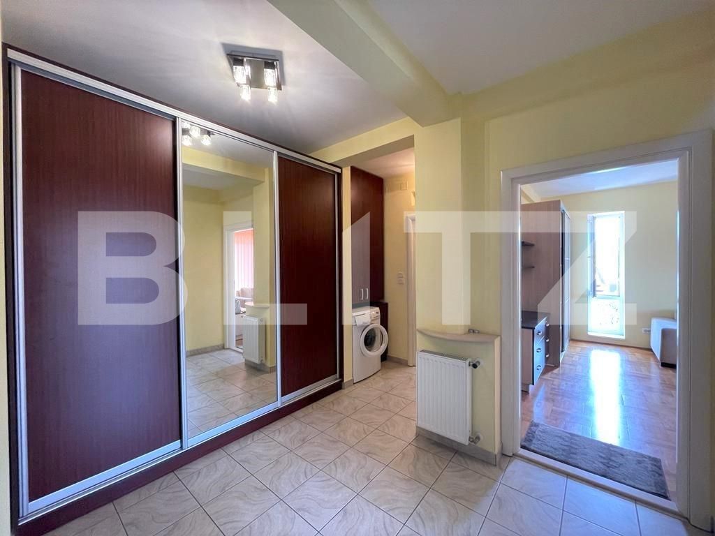 Apartament de închiriat 2 camere Borhanci - 38233AI | BLITZ Cluj-Napoca | Poza9