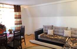 Apartament 2 camere, imobil de tip casa, 50 mp, parcare, zona strazii Alverna