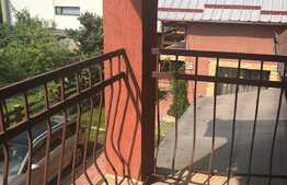 Apartament 2 camere, imobil de tip casa, 50 mp, parcare, zona strazii Alverna