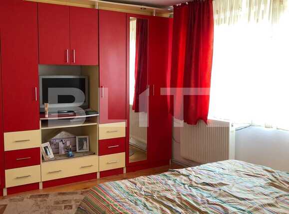 Apartament de închiriat 2 camere Gheorgheni - 38234AI | BLITZ Cluj-Napoca | Poza4