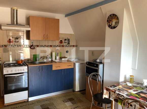 Apartament de închiriat 2 camere Gheorgheni - 38234AI | BLITZ Cluj-Napoca | Poza7