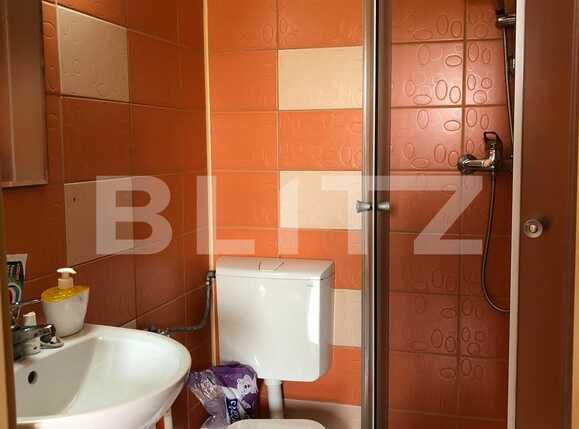 Apartament de închiriat 2 camere Gheorgheni - 38234AI | BLITZ Cluj-Napoca | Poza11