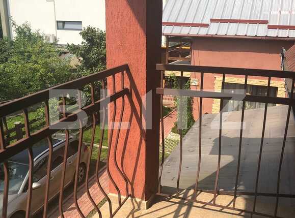 Apartament de închiriat 2 camere Gheorgheni - 38234AI | BLITZ Cluj-Napoca | Poza10