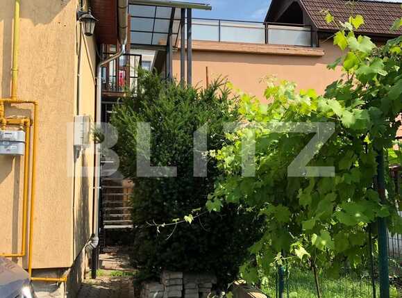 Apartament de închiriat 2 camere Gheorgheni - 38234AI | BLITZ Cluj-Napoca | Poza1