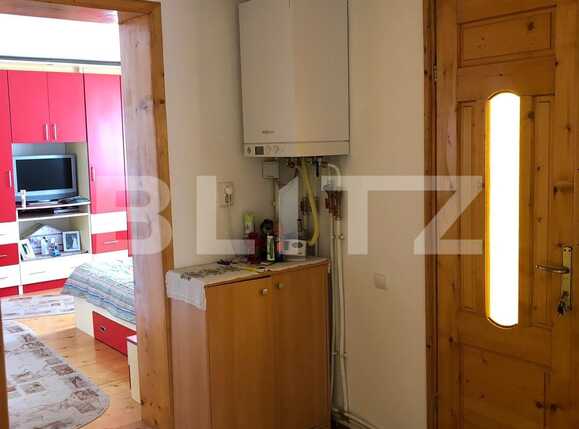 Apartament de închiriat 2 camere Gheorgheni - 38234AI | BLITZ Cluj-Napoca | Poza8