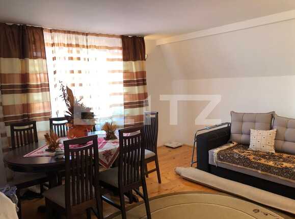 Apartament de închiriat 2 camere Gheorgheni - 38234AI | BLITZ Cluj-Napoca | Poza3