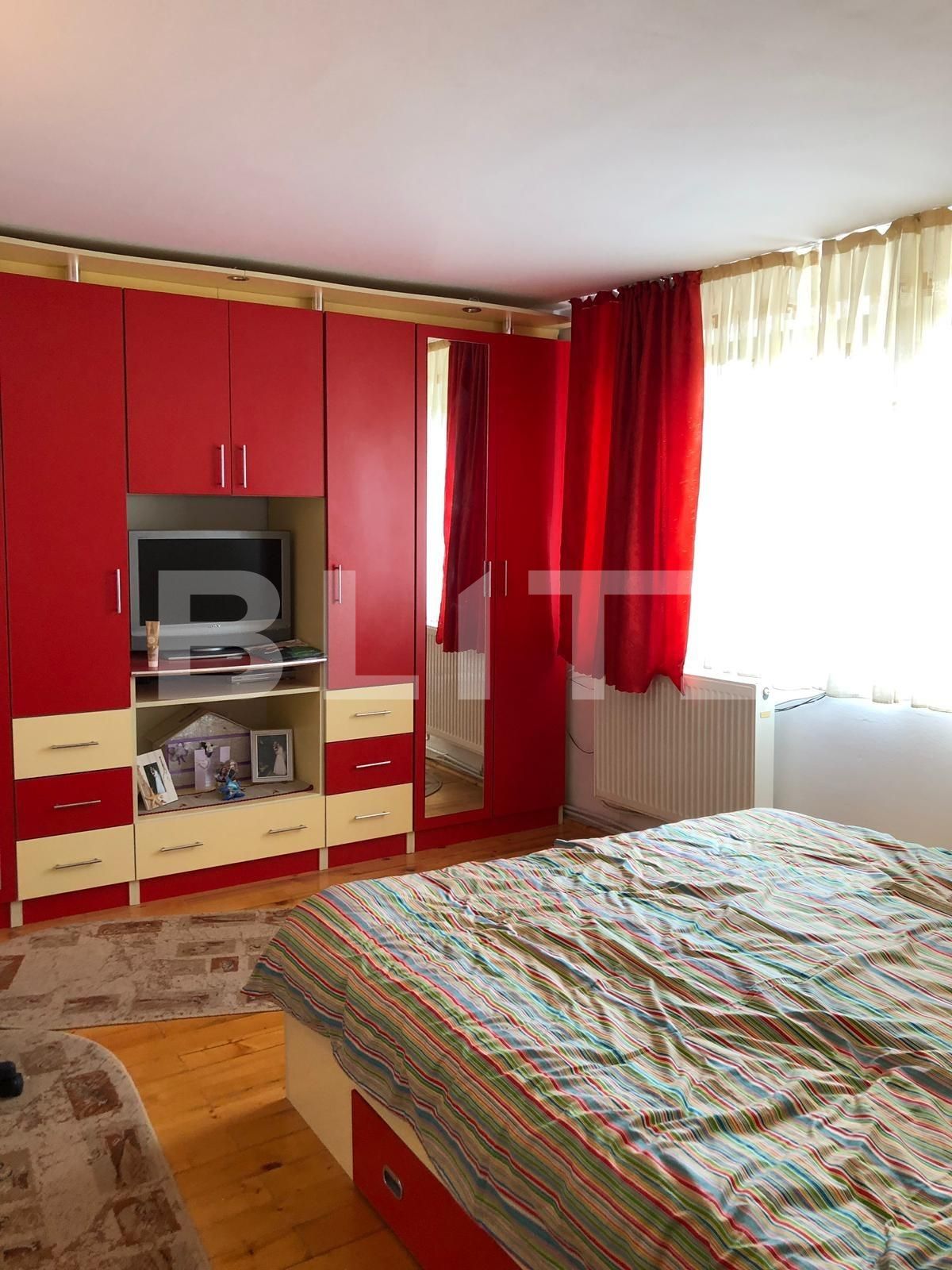 Apartament de închiriat 2 camere Gheorgheni - 38234AI | BLITZ Cluj-Napoca | Poza4
