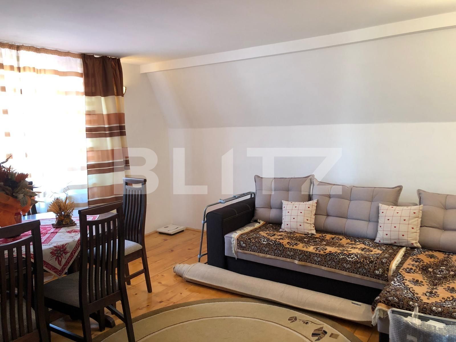 Apartament de închiriat 2 camere Gheorgheni - 38234AI | BLITZ Cluj-Napoca | Poza2