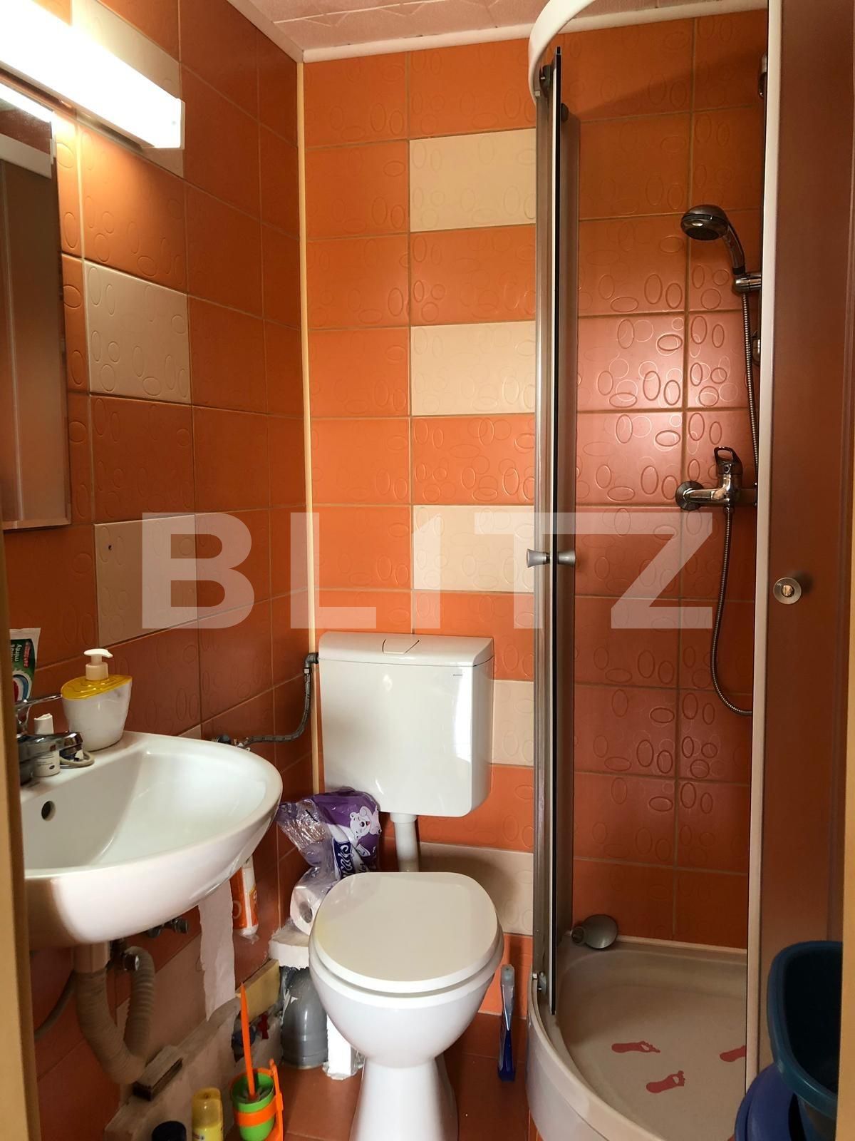 Apartament de închiriat 2 camere Gheorgheni - 38234AI | BLITZ Cluj-Napoca | Poza11