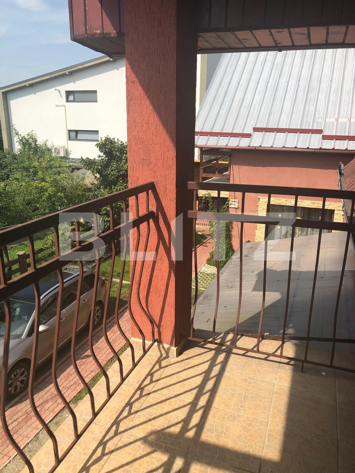 Apartament de închiriat 2 camere Gheorgheni - 38234AI | BLITZ Cluj-Napoca | Poza10