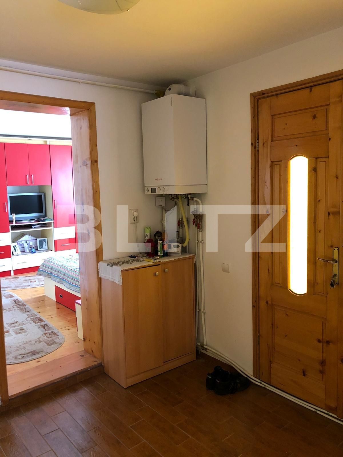 Apartament de închiriat 2 camere Gheorgheni - 38234AI | BLITZ Cluj-Napoca | Poza8