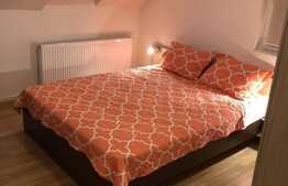 Apartament cu 1 camera, 32 mp, zona strazii Rene Descartes