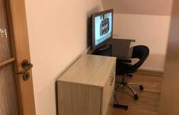 Apartament cu 1 camera, 32 mp, zona strazii Rene Descartes