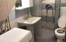 Apartament cu 1 camera, 32 mp, zona strazii Rene Descartes