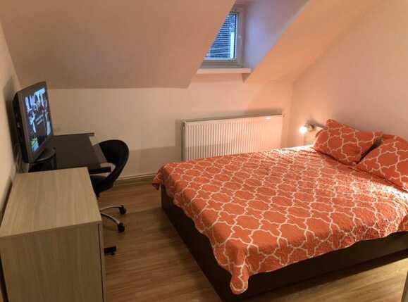 Garsonieră de închiriat Zorilor - 38235AI | BLITZ Cluj-Napoca | Poza1